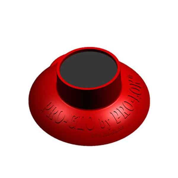 ProLok: PRO-GLO suction cup auto light